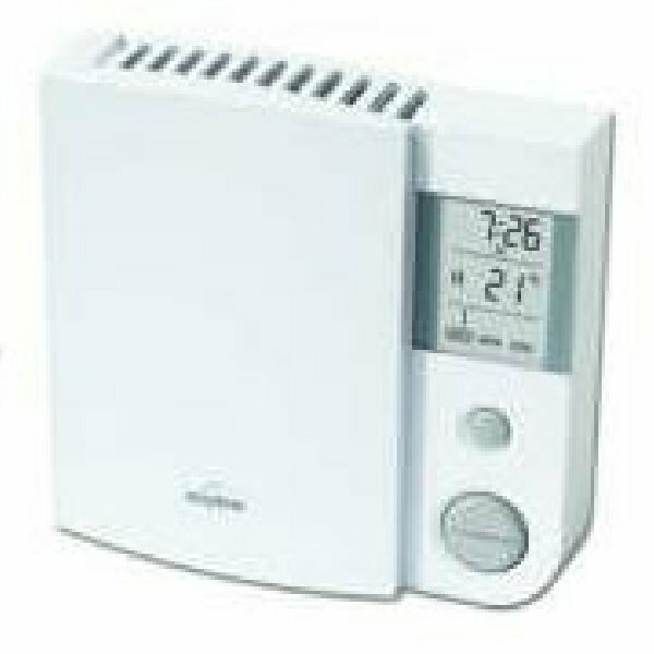 Honeywell Tstat Prog Dig Wht F/Bbrd TH104PLUS/U